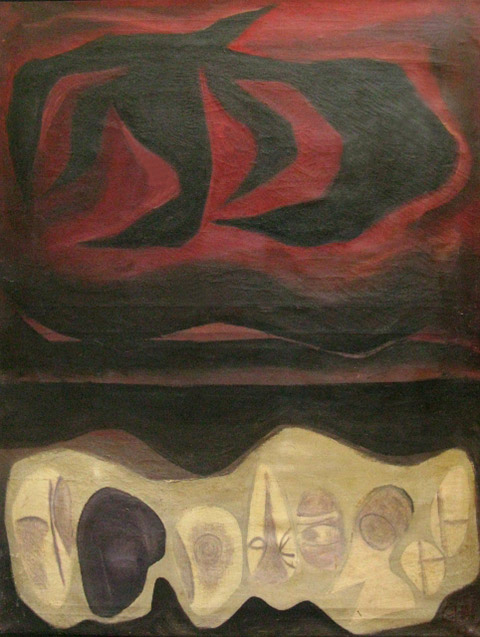 Dumb City and the Ominous Bird