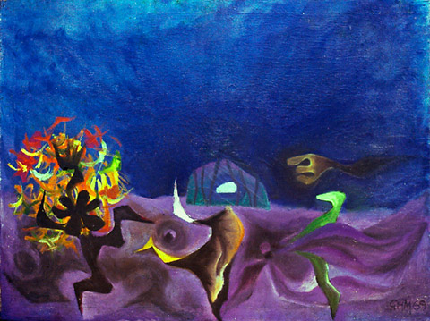 Eloquent Absurdities and Absurd Eloquence