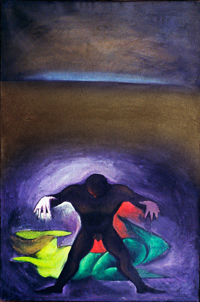 Demons of a New Hope