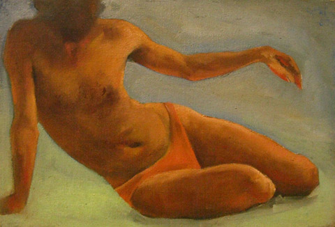 A Life Study by Suraj Ghai