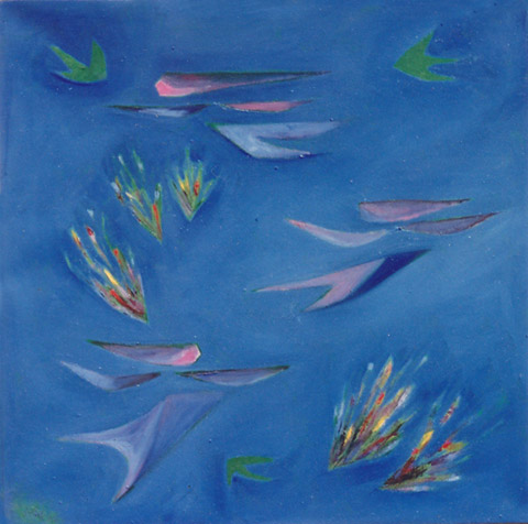 Little Girls Frolic, V2