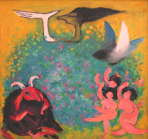 The Joys and Woes of Life